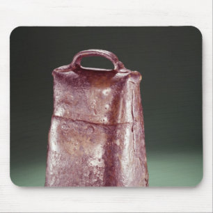 Tapis De Souris Bell de St Patrick, d'Irlande, c.552