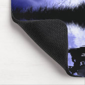 Tapis De Souris Bella Luna Mousepad (Coin)