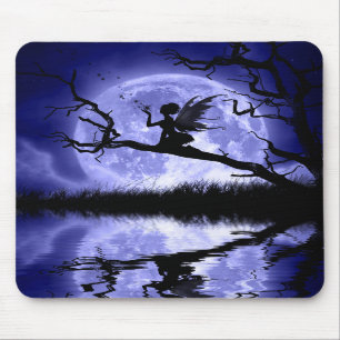 Tapis De Souris Bella Luna Mousepad