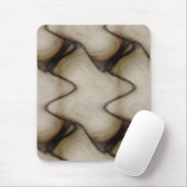 Tapis De Souris Belle abstraction laisse une impression durable (Avec souris)