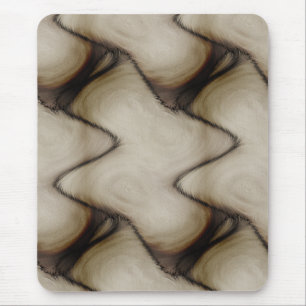 Tapis De Souris Belle abstraction laisse une impression durable