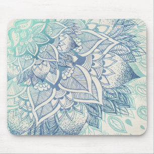 Tapis De Souris Belle âme
