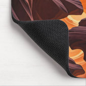 Tapis De Souris Belle Antelope Canyon Nation Navajo (Coin)