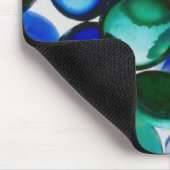 Tapis De Souris belle bouche (Coin)