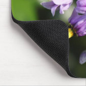 Tapis De Souris Belle conception de mousepad de fleur (Coin)