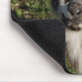 Tapis De Souris Belle corbeille de chèvre (Coin)