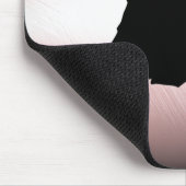 Tapis De Souris Belle Gitane Joue du Violon (Coin)