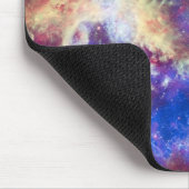 Tapis De Souris belle image de l'espace (Coin)