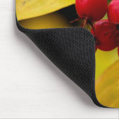 Tapis De Souris belle mousepad d'automne (Coin)