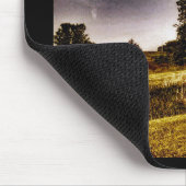 TAPIS DE SOURIS BELLE NATURE (Coin)