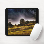 TAPIS DE SOURIS BELLE NATURE (Avec souris)