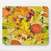 Tapis De Souris Belle nature (Devant)