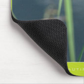 Tapis De Souris Belle nature : Libellule (Coin)