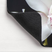Tapis De Souris Belle orchidée (Coin)