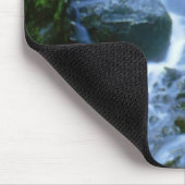 Tapis De Souris Belle photo de la rivière Columbia (Coin)