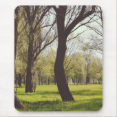 Tapis De Souris Belle Prairie (Devant)