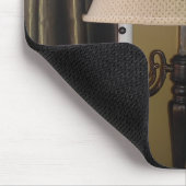 Tapis De Souris Belle Scene de coin Mouse Mat (Coin)