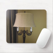 Tapis De Souris Belle Scene de coin Mouse Mat (Avec souris)