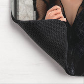 Tapis De Souris Belle Sorcière (Coin)