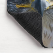 Tapis De Souris Belle Souris Aigle (Coin)