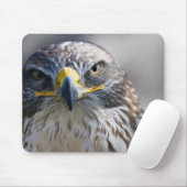Tapis De Souris Belle Souris Aigle (Avec souris)