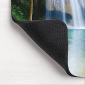 Tapis De Souris Belle Souris Cascade (Coin)