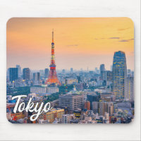 Belle Tokyo, Japon
