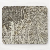 Tapis De Souris Bellegarde (Devant)