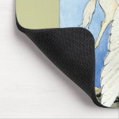 Tapis De Souris Bellerophon et Pegasus (Coin)