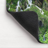 Tapis De Souris Belles chutes de l'eau (Coin)