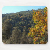 Tapis De Souris Belles couleurs automne..... (Devant)