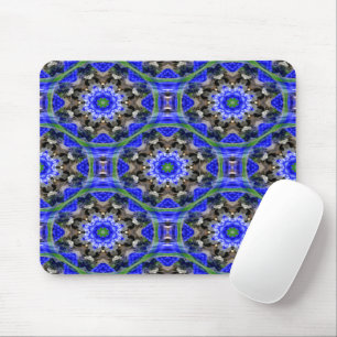 Tapis De Souris Belles Hyacinthes.... Carte de souris