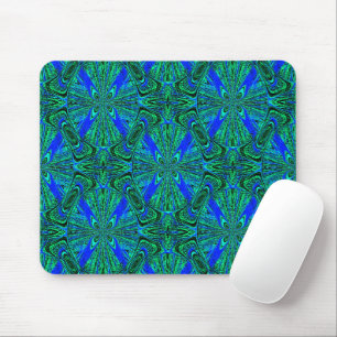 Tapis De Souris Belles papillons....