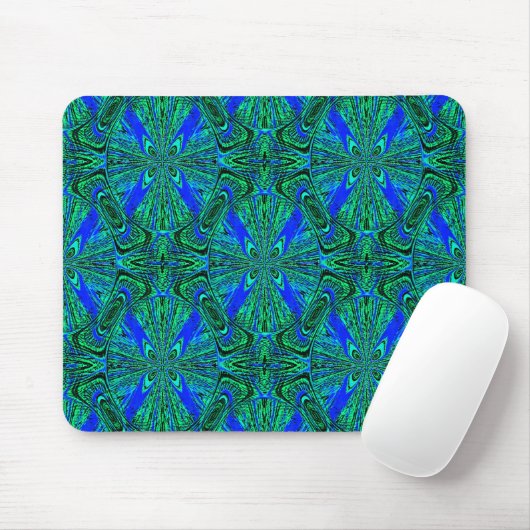 Tapis De Souris Belles papillons.... (Avec souris)