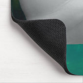 Tapis De Souris Beluga observant Mousepad (Coin)