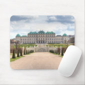 Tapis De Souris Belvedere (Avec souris)