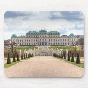 Tapis De Souris Belvedere