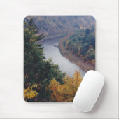 Tapis De Souris Bend fluvial (Avec souris)