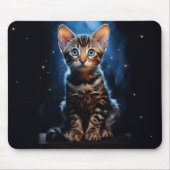 Tapis De Souris Bengale (Devant)