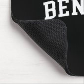 Tapis De Souris bengali  (Coin)