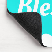 Tapis De Souris Béni (Coin)