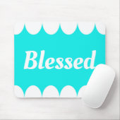 Tapis De Souris Béni (Avec souris)