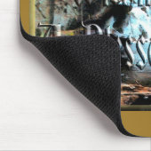 Tapis De Souris Béni Mabon (Coin)