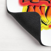 Tapis De Souris Béni maman (Coin)