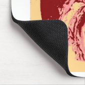 Tapis De Souris Benjamin Franklin (Coin)