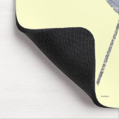 Tapis De Souris Benu Bird (Coin)