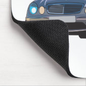 Tapis De Souris Benz de Mercedes (Coin)