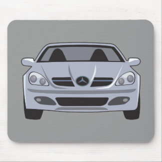 Tapis De Souris Benz de Mercedes
