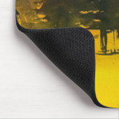 Tapis De Souris Berceuse Mousepad (Coin)