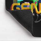 Tapis De Souris Bereshit (Coin)